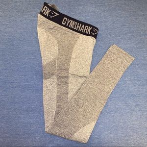 Flex low rise leggings gymshark